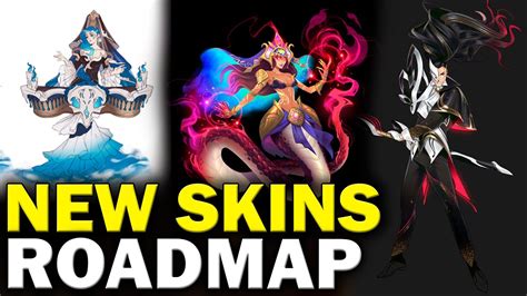 league of legends skin leaks|New LoL PROJECT Skins Leaked